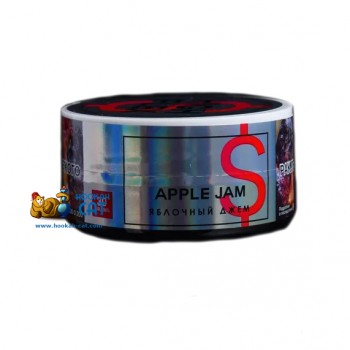 Табак для кальяна High Flex Apple Jam (Хай Флекс Яблочный Джем) 100г Акцизный